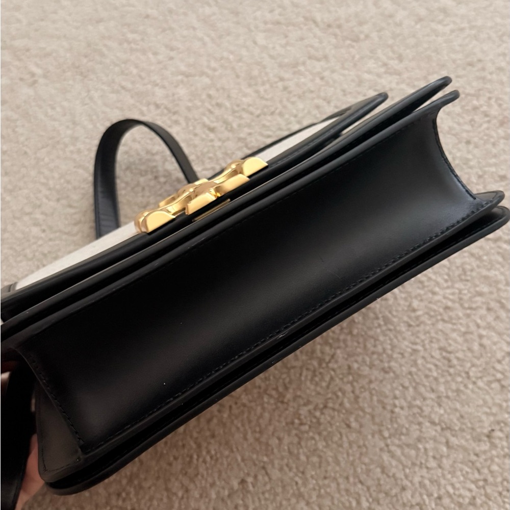 TORY BURCH ELEANOR SHOULDER BAG - Picture 3 of 6